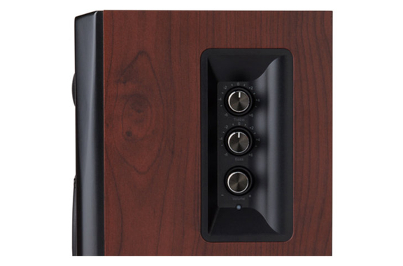 Edifier S350DB 2.1 Système Sonore Bois image 10