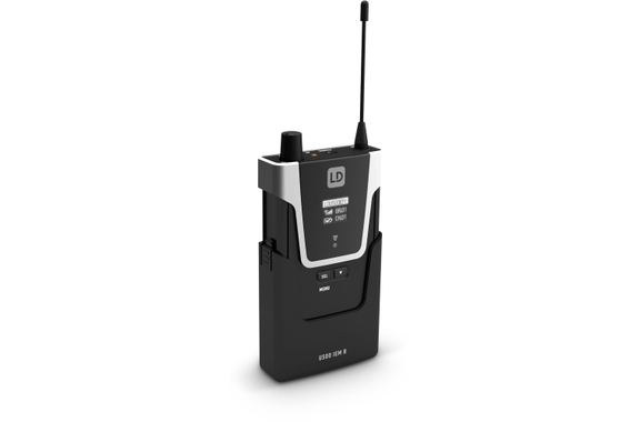 LD Systems U508 IEM image 10