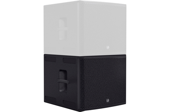 LD Systems STINGER SUB 15A G3 image 10