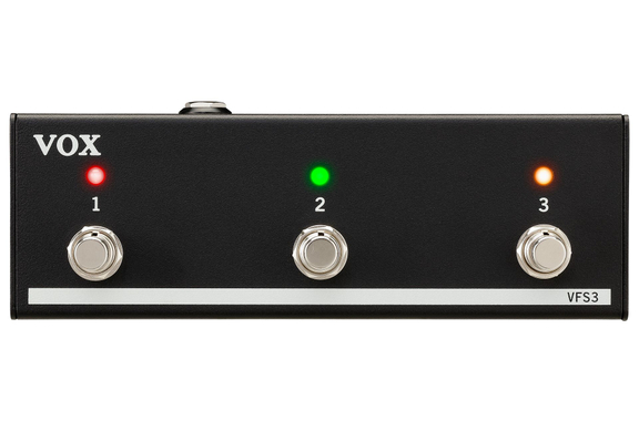 Vox Mini Go 50 Modeling Amp Set incl. Footswitch image 10