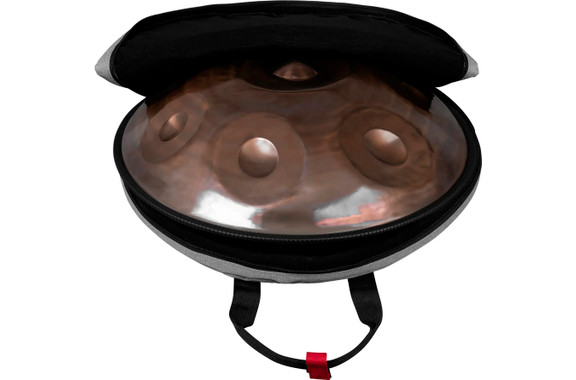 Sela SE 219 Handpan Bag Gray image 10
