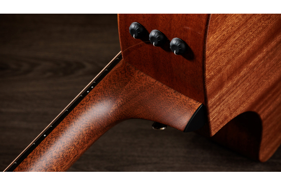 Taylor 314ce Studio Natural image 10