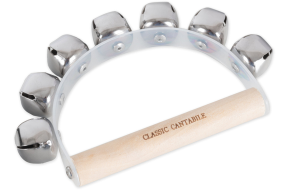 Classic Cantabile Starter Set Percussione per Bambini 13 Pezzi image 10