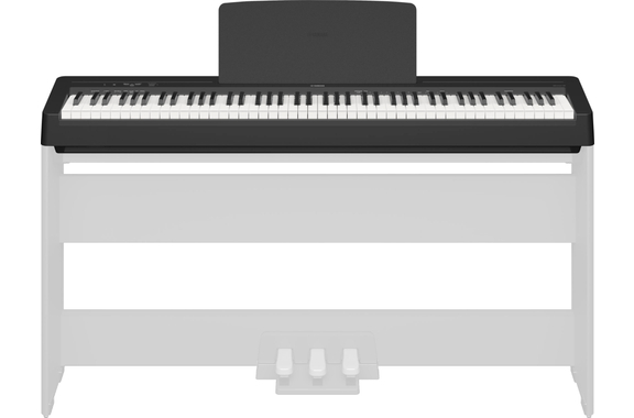 Yamaha P-145BT Stagepiano image 10