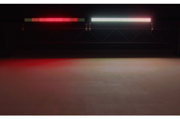 Eurolite LED PIX-144 RGBW Leiste  - 1A Showroom Modell (Zustand: wie neu, in OVP) image 10