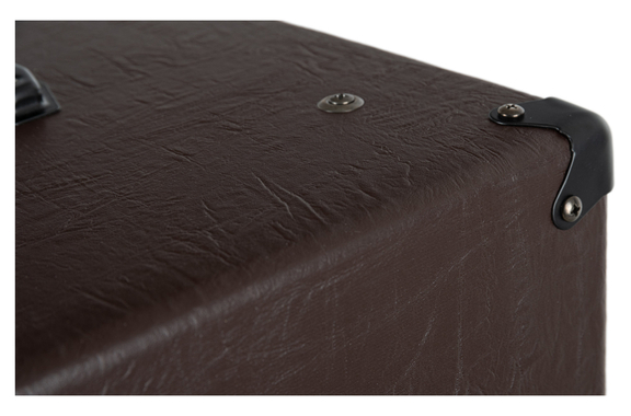 Rocktile AA-60 BN Eric Amplificateur Acoustique Marron image 10