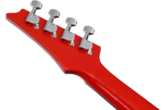 Ukulélé Ténor Ibanez URGT100-SUR Sun Red image 10