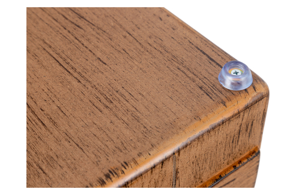 XDrum Design Series Cajon "Catch my mood" Set incl. bolsa + escuela image 10