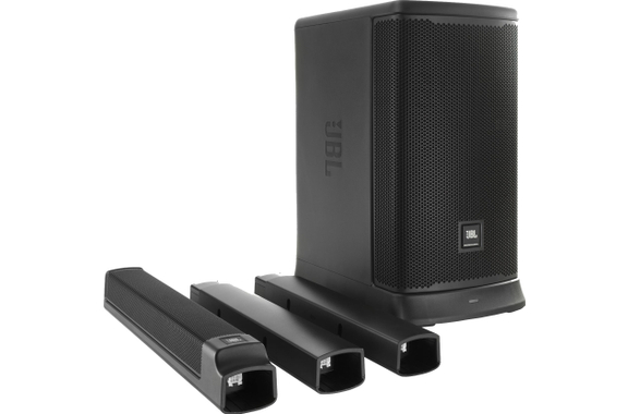 JBL EON One MK2 Säulenanlage aktiv Akku Bundle image 10