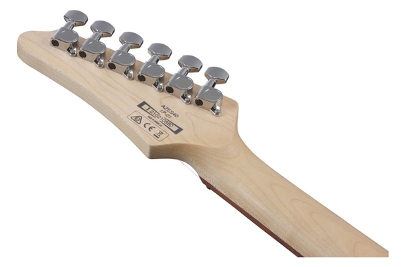 Ibanez AZES40-BK Black image 10