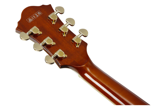 Ibanez AF95-DA Dark Amber image 10