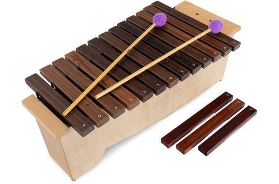 Classic Cantabile AX-1600NG Xilófono Alto image 10
