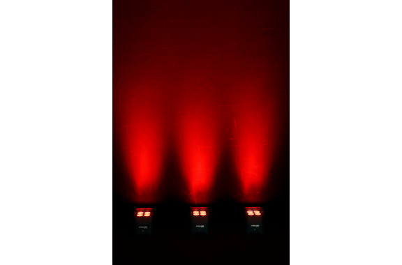 Algam Lighting EVENTPAR412-HEX-IP Battery LED Spotlight image 10