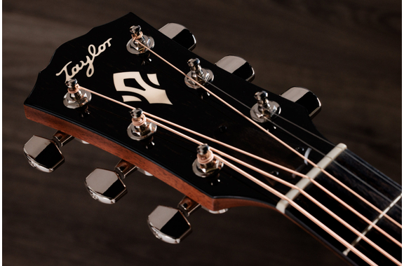 Taylor 712e Gold Label Westerngitaar image 10