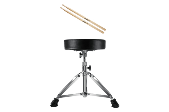 EFNOTE 5X E-Drum Set image 10