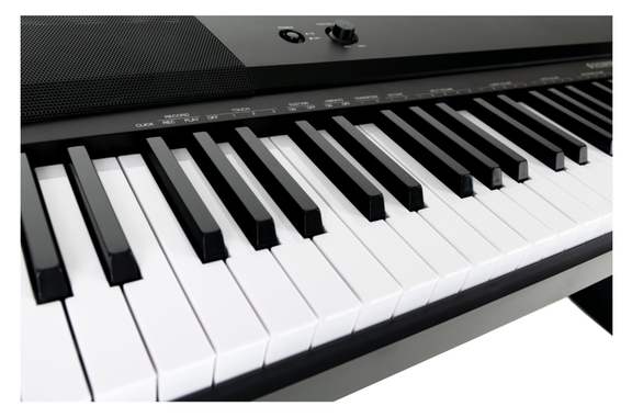 McGrey DK-88 Teclado Para Principiantes Con Aspecto De Stagepiano image 10