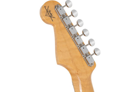 Fender Custom Shop 1963 Stratocaster NOS RW Shell Pink  - Retoure (Zustand: sehr gut) image 10
