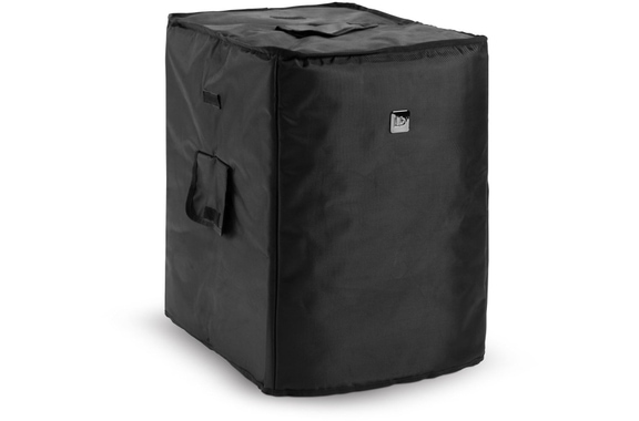 LD Systems MAUI 28 G3 Set Subwoofer Cardioide Nero image 10
