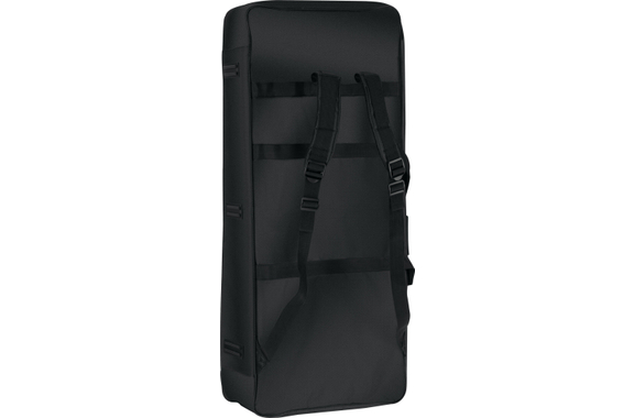 McGrey LK-6150 Teclado de 61 Teclas con Teclas Luminosas y Set de Funda con MP3-Player image 10