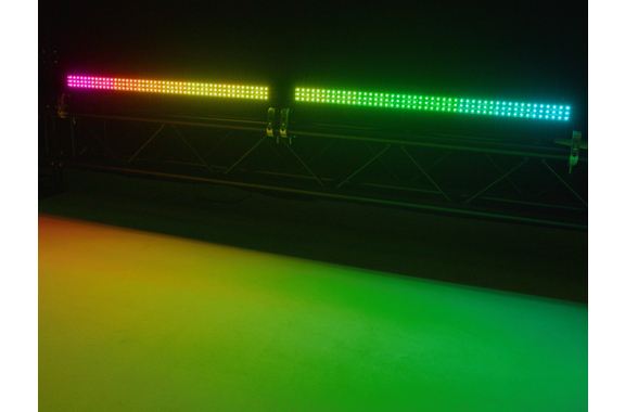 Eurolite LED PIX-144 RGBW Bar image 10