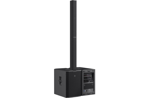 LD Systems MAUI 44 G3 MIX Black image 10