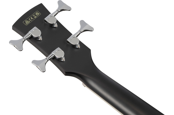 Ibanez PCBE14MH-WK Weathered Black image 10