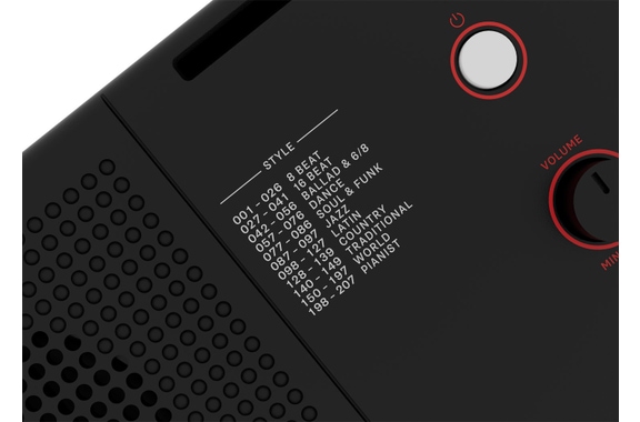 Roland E-X10 Keyboard image 10