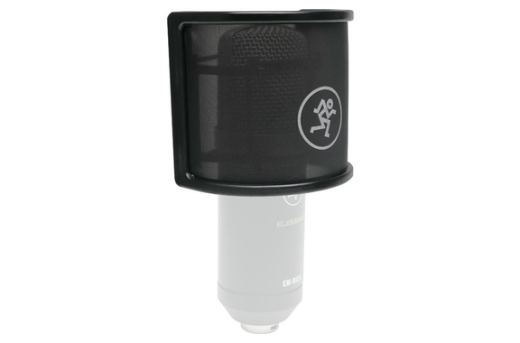 Mackie EM-Chromium Set inkl. Popfilter image 10