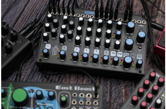 Cre8audio Assembler image 10