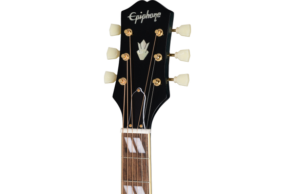 Epiphone Miranda Lambert Bluebird Studio Bluebonnet image 10
