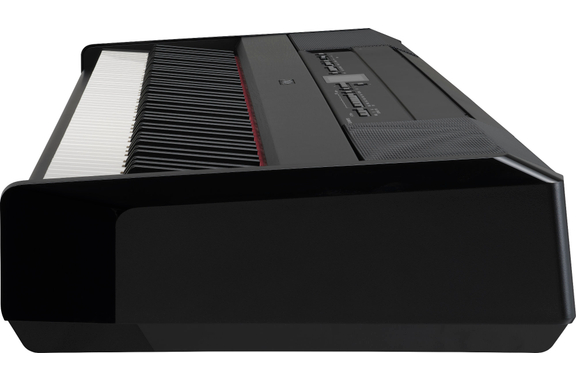 Yamaha P-525B Stage Piano Schwarz image 10