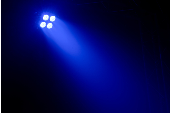 Algam Lighting LAL PAR-410-QUAD image 10