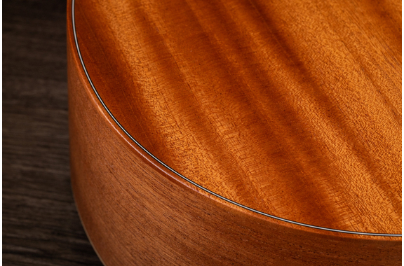 Taylor GS Mini-e Mahogany image 10