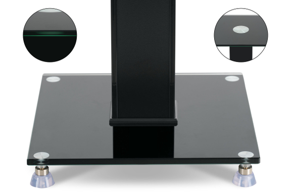 Pronomic SLS-282 BK Speaker Stand Pair image 10