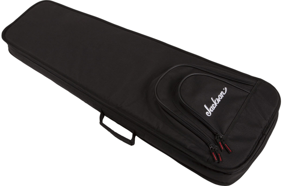 Jackson Pro Plus Series Soloist SLA2 HT Gloss Black image 10