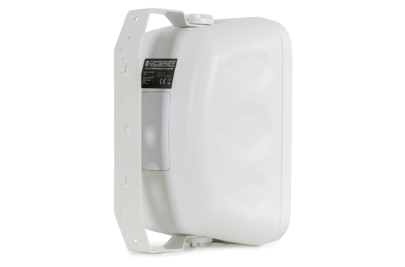 McGrey OLS-651WH Outdoor-Luidspreker 60 Watt Wit image 10