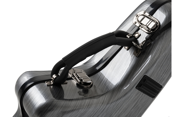 Lechgold Deluxe Koffer für Alt-Saxophon  - Retoure (Zustand: sehr gut) image 10