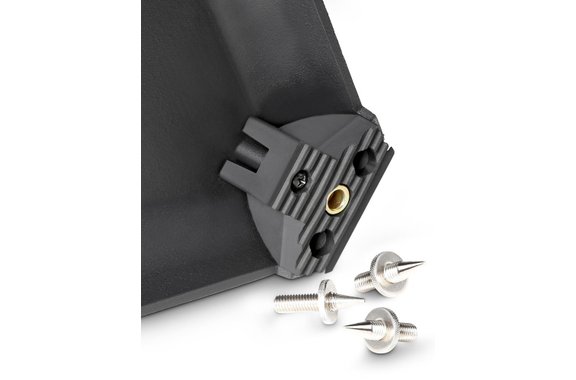 Gravity SP 3202 VT Pied Pour Moniteur De Studio image 10