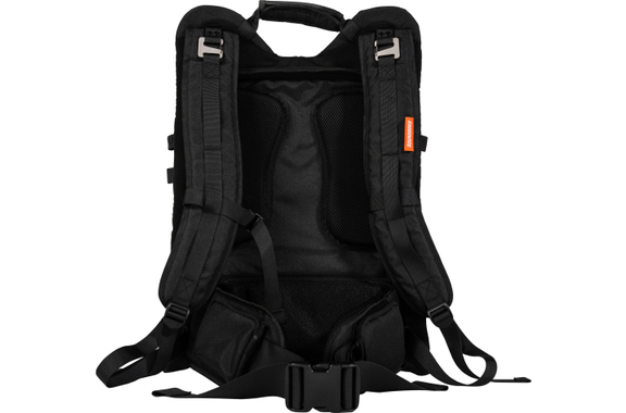 Soundboks 4 Grau The Backpack Set image 10