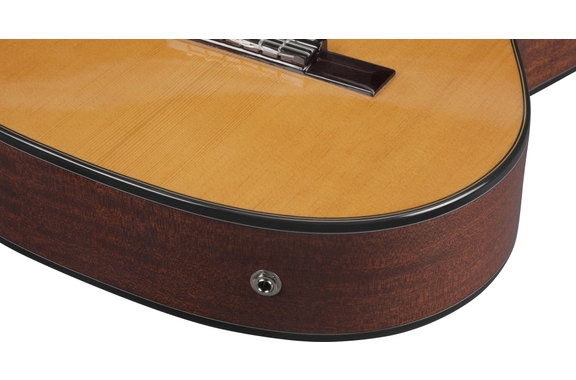 Ibanez GA5TCE3Q-AM Amber image 10