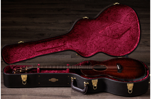 Taylor Next Generation Builder's Edition K24ce image 10