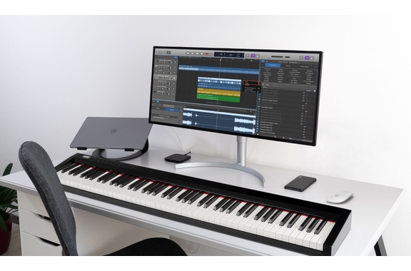 FunKey SP-588 Easy-Piano image 10