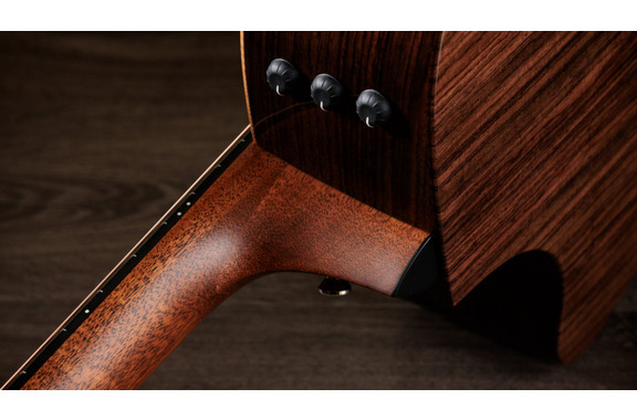 Taylor 414ce Studio Natural image 10