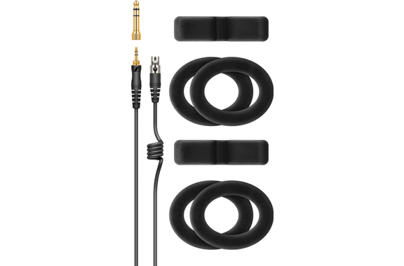 Auriculares Sennheiser HD 490 Pro Plus image 10