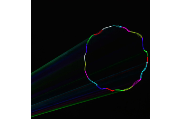 Cameo WOOKIE 400 RGB Animation Laser image 10