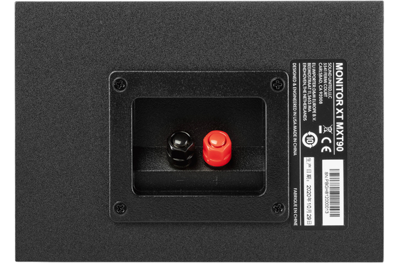 Polk Audio Monitor XT90 image 10