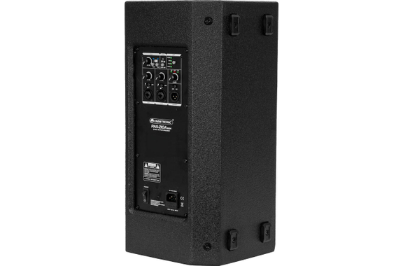 Omnitronic PAS-210A MK4 2-Wege-Top image 10
