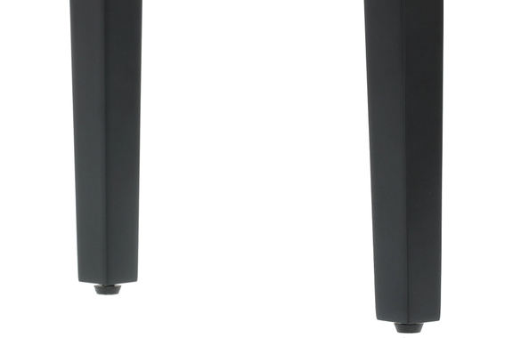 Gewa Piano Bench Deluxe Autolift Matte Black image 10