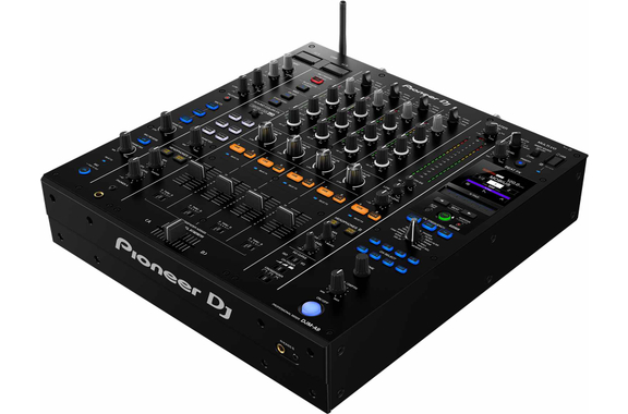 Pioneer DJ / AT DJM A9 - CDJ-3000x Case Set image 10