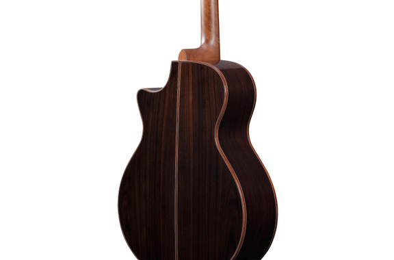 Ibanez MRC10-NT Marcin Patrzalek image 10